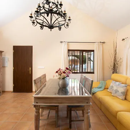 Ariadna By Interhome Holiday home