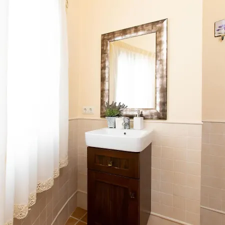 Ariadna By Interhome Holiday home Almunecar