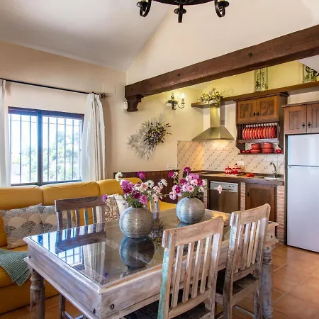 Ariadna By Interhome Holiday home *