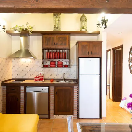 Holiday home Ariadna By Interhome
