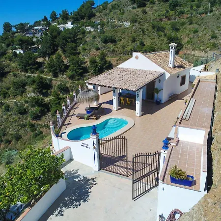 Ariadna By Interhome * Almunecar