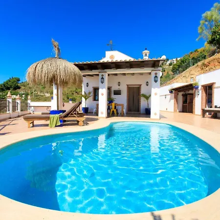 Holiday home Ariadna By Interhome *