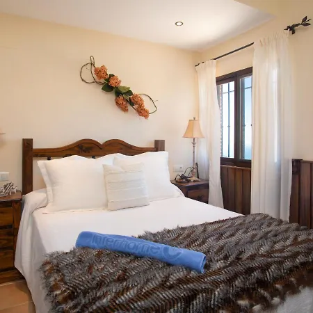 Holiday home Ariadna By Interhome *