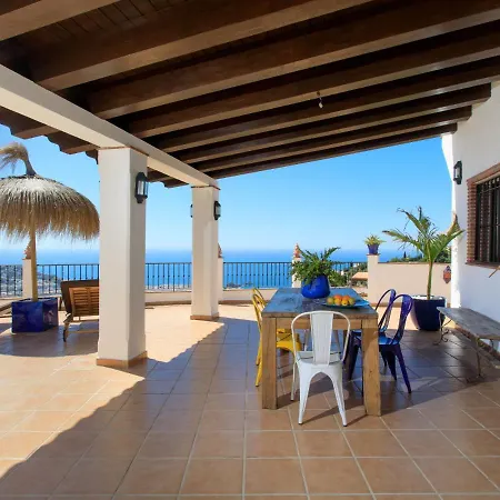 Ariadna By Interhome * Almunecar