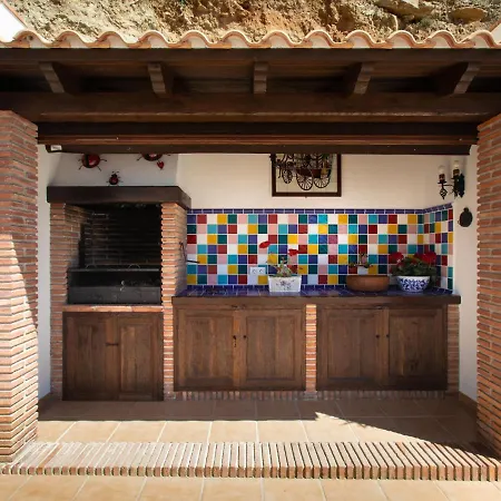 Holiday home Ariadna By Interhome *