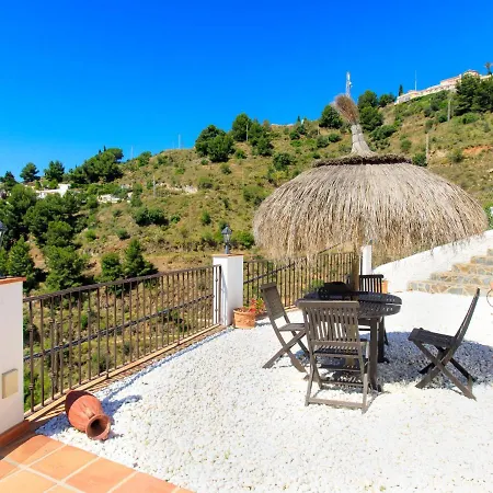 Holiday home Ariadna By Interhome