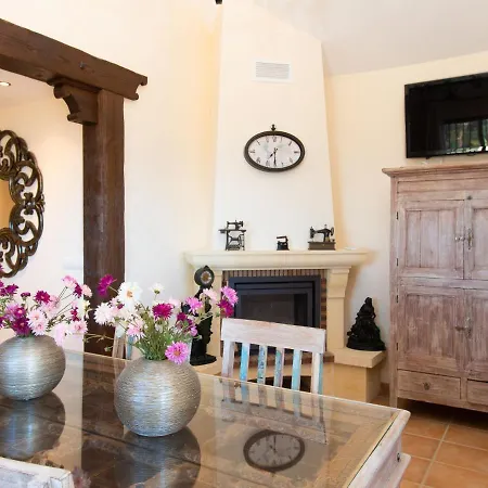 Ariadna By Interhome *