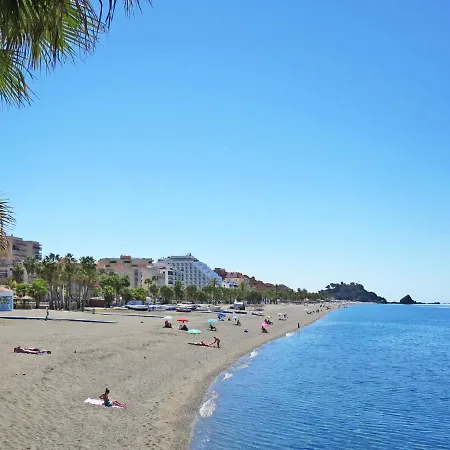 Holiday home Ariadna By Interhome Almunecar