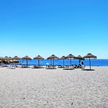 Ariadna By Interhome Holiday home *