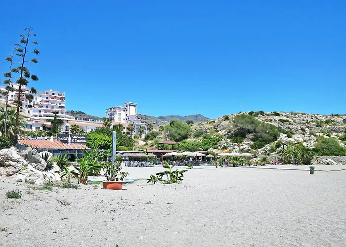 Ariadna By Interhome Almuñécar